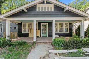 105 Vannoy St, Greenville, SC 29601 - Photo 1