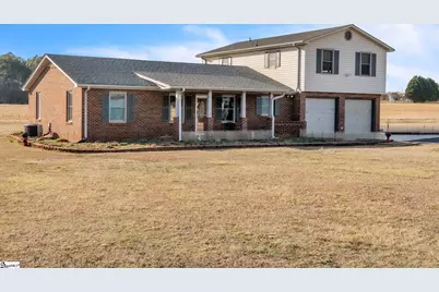 145 Old Sanders Road, Pendleton, SC 29670 - Photo 1
