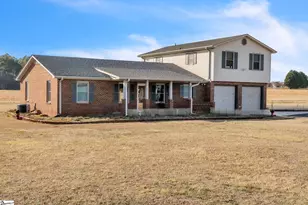 145 Old Sanders Rd, Pendleton, SC 29670 - Photo 1