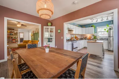 132 Oak Hill Drive, Greenville, SC 29617 - Photo 9