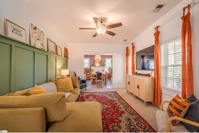 132 Oak Hill Drive, Greenville, SC 29617 - Photo 5