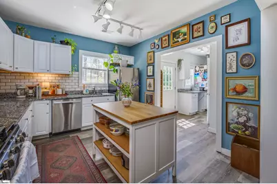 132 Oak Hill Drive, Greenville, SC 29617 - Photo 7