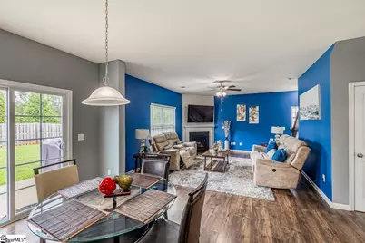 200 Cabot Hill Lane, Greer, SC 29651 - Photo 7