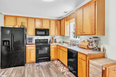 206 Destiny Drive, Gray Court, SC 29645 - Photo 9