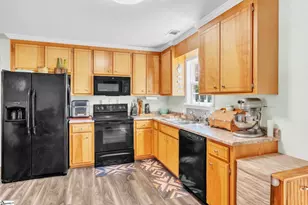 206 Destiny Dr, Gray Court, SC 29645 - Photo 9