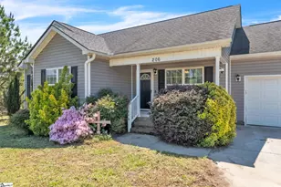 206 Destiny Dr, Gray Court, SC 29645 - Photo 3