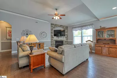 205 Creekside Farms Way, Duncan, SC 29334 - Photo 33