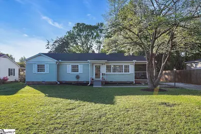 703 Shands Street, Clinton, SC 29325 - Photo 1