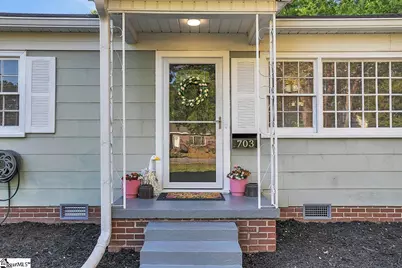 703 Shands Street, Clinton, SC 29325 - Photo 3