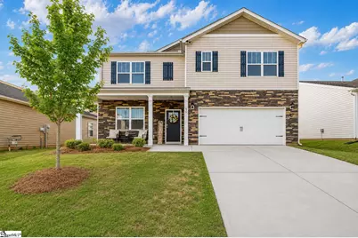 80 Oak Edge Lane, Greer, SC 29651 - Photo 1