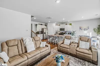 80 Oak Edge Lane, Greer, SC 29651 - Photo 11