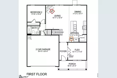 80 Oak Edge Lane, Greer, SC 29651 - Photo 37