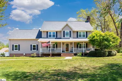 139 Plantation Drive, Easley, SC 29642 - Photo 45