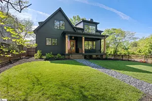 119 Columbia Cir, Greenville, SC 29607 - Photo 1