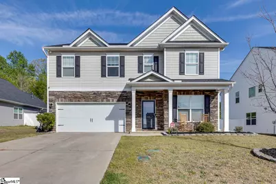 115 Mayfield Crossing Lane, Greer, SC 29651 - Photo 1