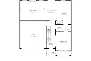 115 Mayfield Crossing Ln, Greer, SC 29651 - Photo 45