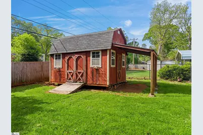 506 Fernwood Drive, Spartanburg, SC 29307 - Photo 45