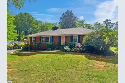 506 Fernwood Drive, Spartanburg, SC 29307 - Photo 3