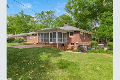 506 Fernwood Drive, Spartanburg, SC 29307 - Photo 43