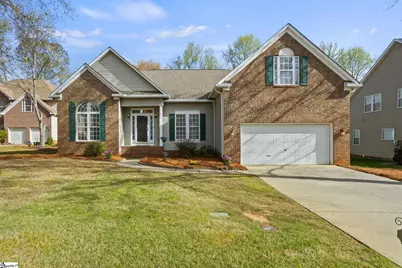 8 W Glohaven Place, Simpsonville, SC 29681 - Photo 1