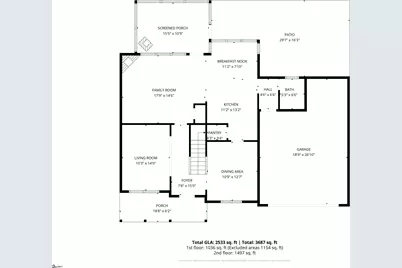 4 Crown Empire Court, Simpsonville, SC 29681 - Photo 49