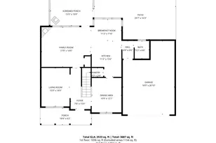 4 Crown Empire Ct, Simpsonville, SC 29681 - Photo 49