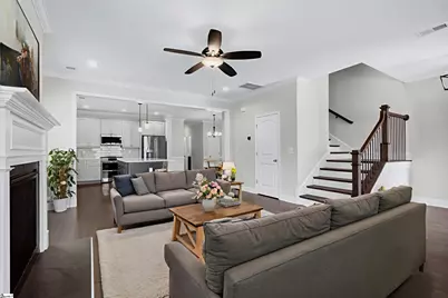 28 Peckham Street, Greenville, SC 29607 - Photo 5