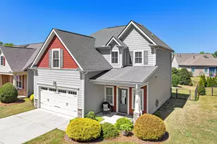 330 Belle Oaks Dr, Simpsonville, SC 29680 - Photo 3