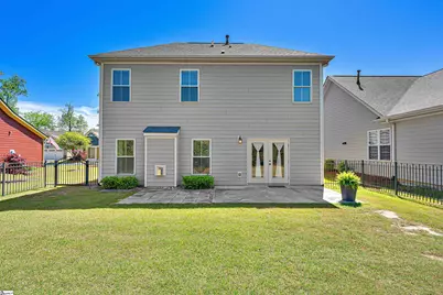 330 Belle Oaks Drive, Simpsonville, SC 29680 - Photo 35