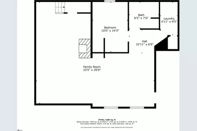 15 Lake Circle Drive, Greenville, SC 29609 - Photo 45