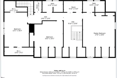 15 Lake Circle Drive, Greenville, SC 29609 - Photo 47