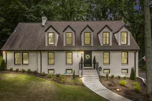 15 Lake Cir Dr, Greenville, SC 29609 - Photo 1