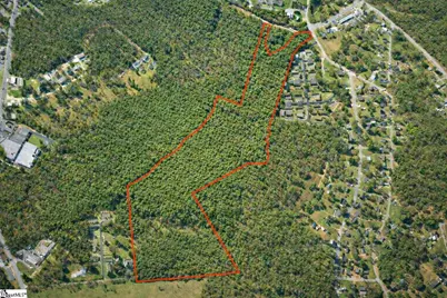 211 Center Street, Abbeville, SC 29620 - Photo 1