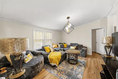 208 Tyler Court, Easley, SC 29642 - Photo 5