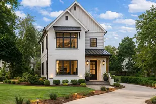 223 S Calhoun St, Greenville, SC 29601 - Photo 1
