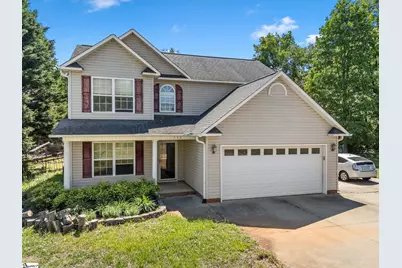 532 Tut Court, Woodruff, SC 29388 - Photo 1