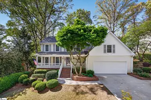 406 Deepwood Dr, Greer, SC 29651 - Photo 1