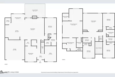 173 Juniper Hill Drive, Easley, SC 29647 - Photo 47