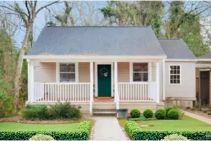 137 S Cleveland Park Dr, Spartanburg, SC 29303 - Photo 1