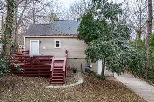 137 S Cleveland Park Dr, Spartanburg, SC 29303 - Photo 19