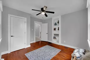 137 S Cleveland Park Dr, Spartanburg, SC 29303 - Photo 13