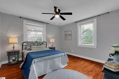 137 S Cleveland Park Drive, Spartanburg, SC 29303 - Photo 9