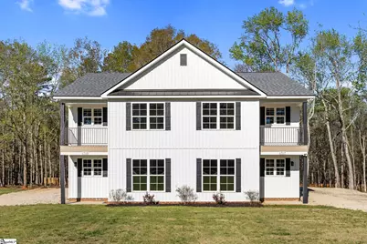 1717 Edwards Road, Woodruff, SC 29388 - Photo 1