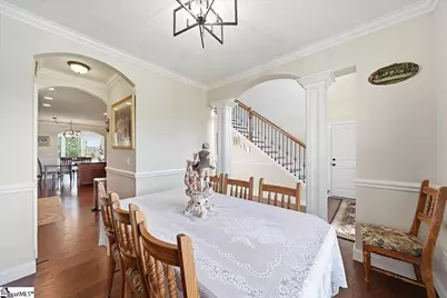 213 Creekside Farms Way, Duncan, SC 29334 - Photo 7