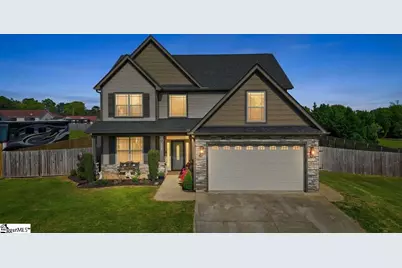 213 Creekside Farms Way, Duncan, SC 29334 - Photo 1