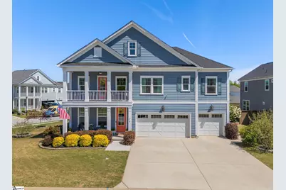 210 Semillon Road, Simpsonville, SC 29681 - Photo 1