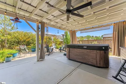 210 Semillon Road, Simpsonville, SC 29681 - Photo 43