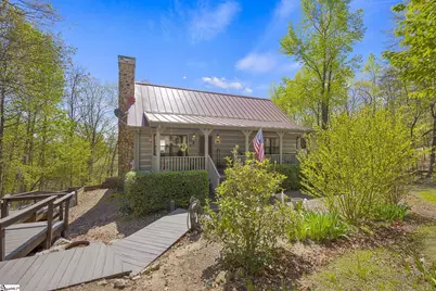 539 Upper Springs Road, Pickens, SC 29671 - Photo 3