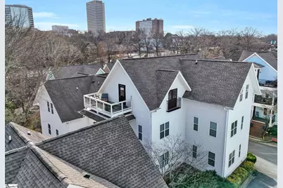 204 E Park Avenue #Unit 603, Greenville, SC 29601 - Photo 35