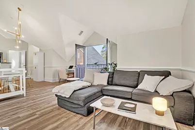 204 E Park Avenue #Unit 603, Greenville, SC 29601 - Photo 9